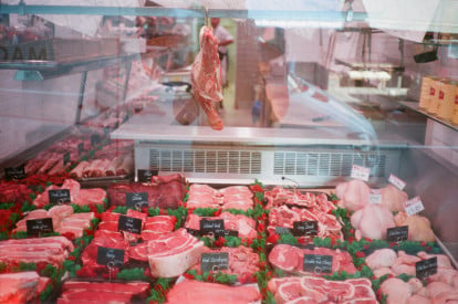 Butchery Business for Sale Perth