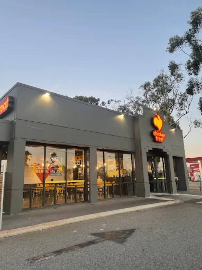 Chicken Treat Business for Sale Mirrabooka 