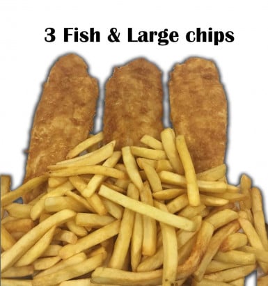 Fish and Chip Business for Sale Perth