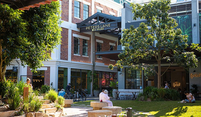 New Nautical Bowls Franchise Business for Sale Hillarys