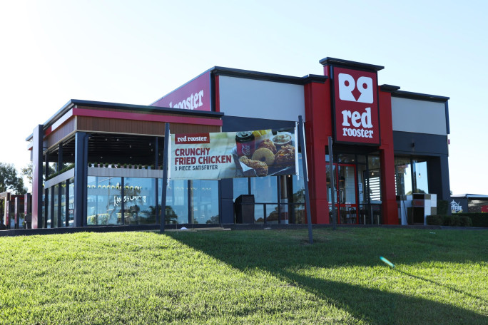 Red Rooster Business for Sale Beldon Perth