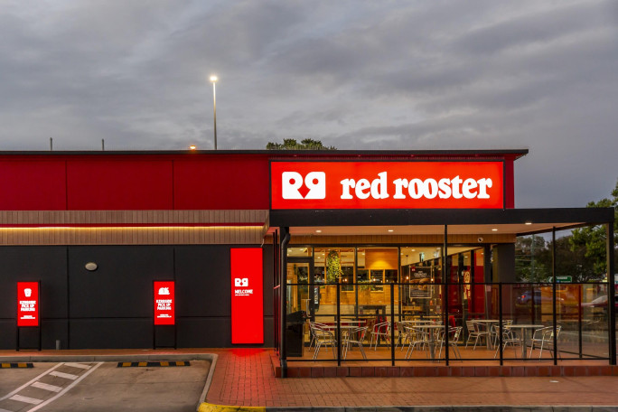 Red Rooster Business for Sale Morley East Perth