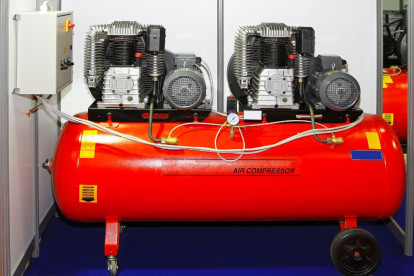 Air Compressor & Vacuum Pump Business for Sale Perth