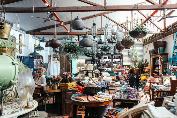 Fashion Gift & Homeware Retail Business for Sale Perth 
