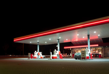 BP Fuel Station Business for Sale Perth