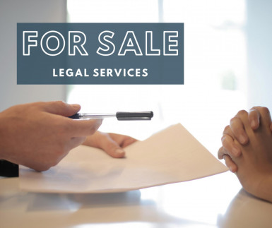 Legal Service Business for Sale Perth