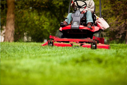 Commercial Mowing & Landscaping Business for Sale Perth