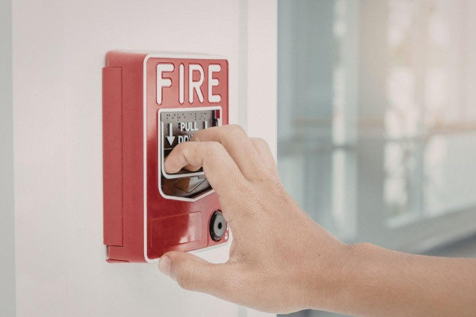 Fire Safety Services Business for Sale Perth 