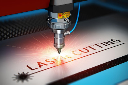 Laser Plasma and Water Cutting Business for Sale Perth