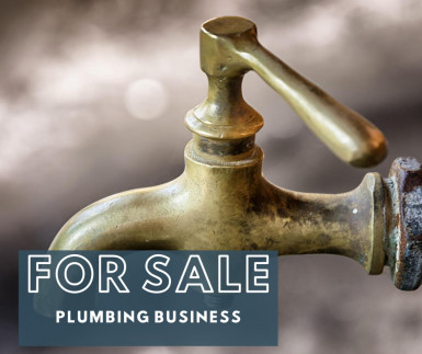 Plumbing Maintenance Business for Sale Perth
