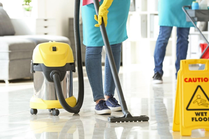 Premium Facilities Services Business for Sale Perth 