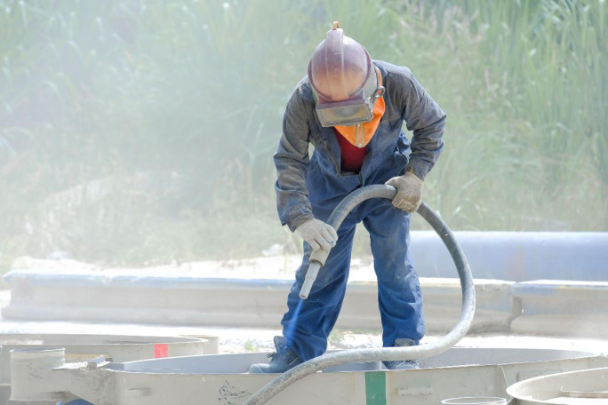 Sandblasting & Coatings Specialist Business for Sale Perth Sandblasting & Coatings Specialist Business for Sale Perth