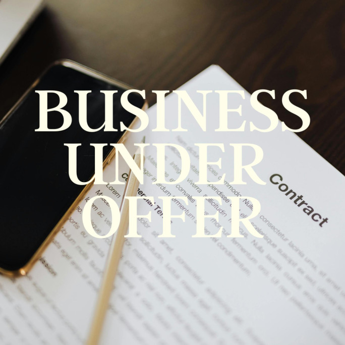 Unique Blind Installation Business for Sale Perth