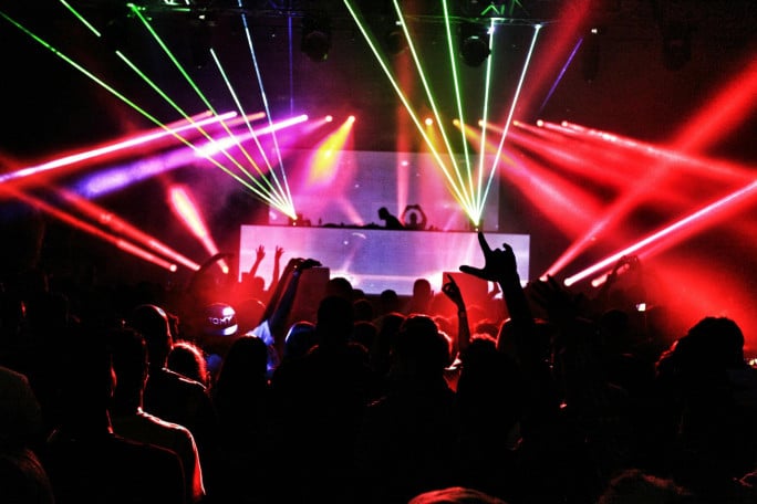 Nite Club Business for Sale Perth