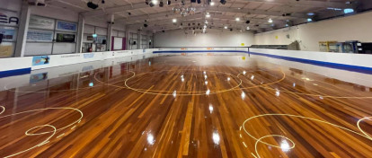 Rollerzone Business for Sale Perth