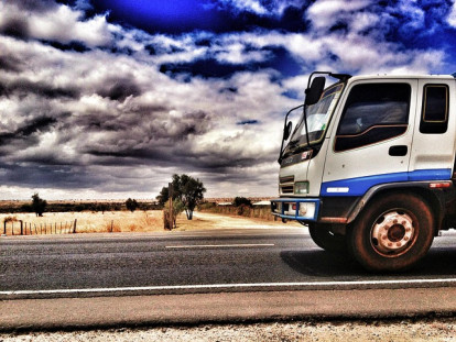Transport Services Business for Sale Perth