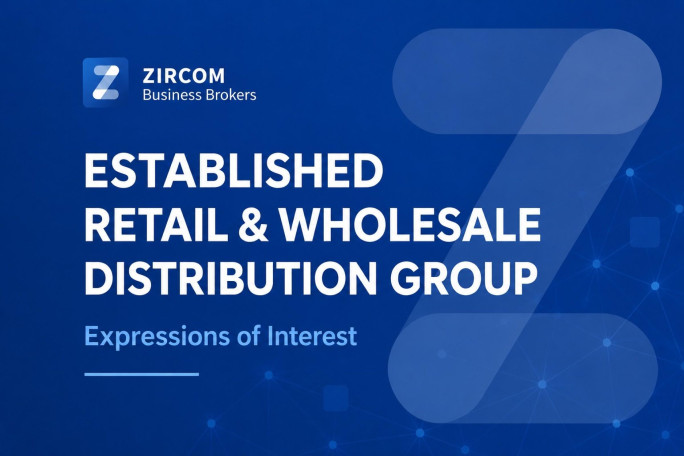 Retail and Wholesale Distribution Business for Sale Perth