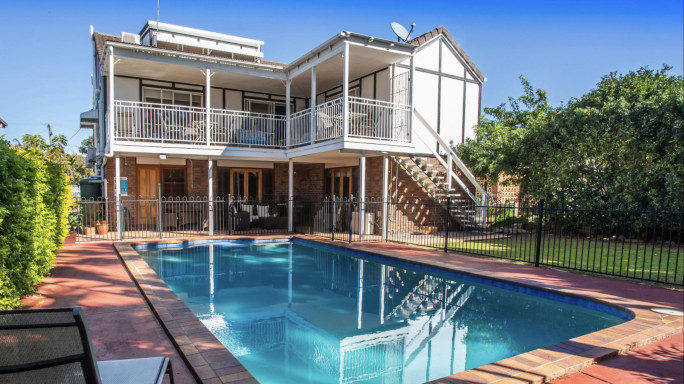 Coastal Accommodation Business for Sale Redcliffe Queensland 