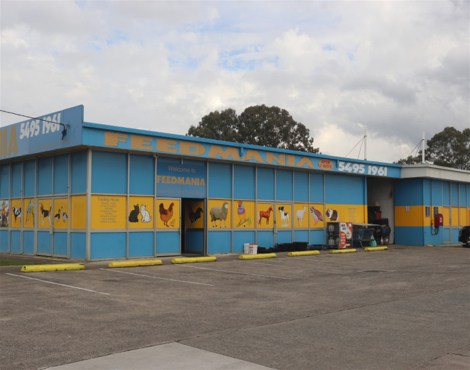 Feed and Rural Supplies Business for Sale Caboolture QLD