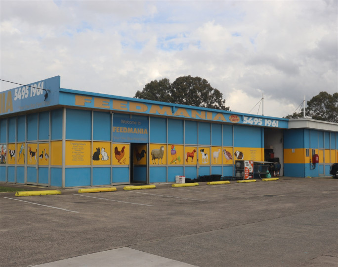 Feed and Rural Supplies Business for Sale Caboolture QLD 