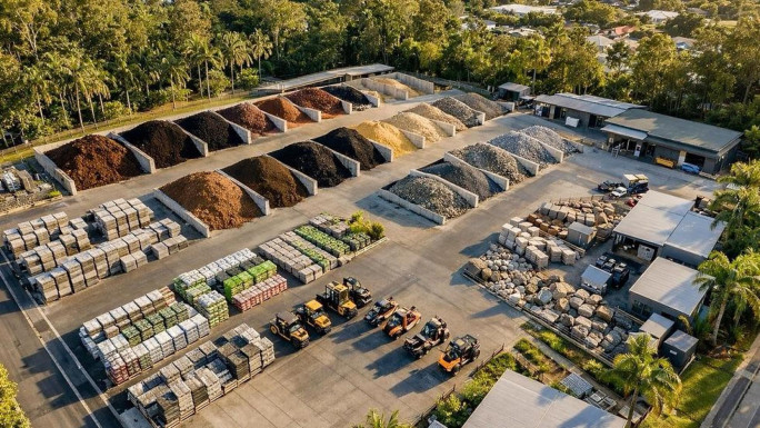 Horticulture & Landscaping Business for Sale QLD 
