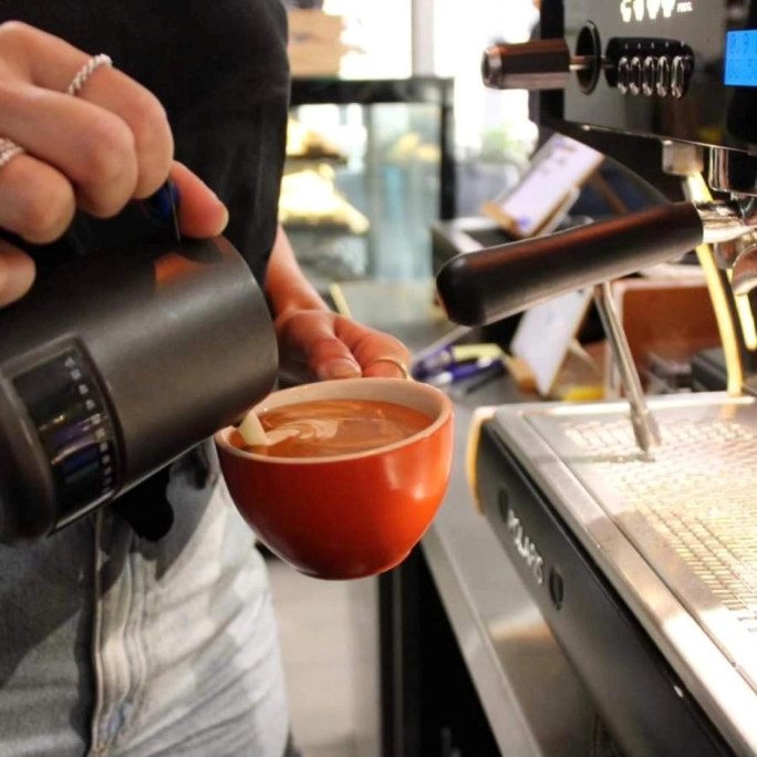 Boutique Cafe for Sale Toowoomba QLD