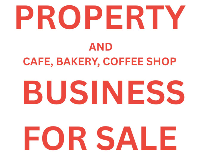 Cafe Bakery for Sale Sunshine Coast