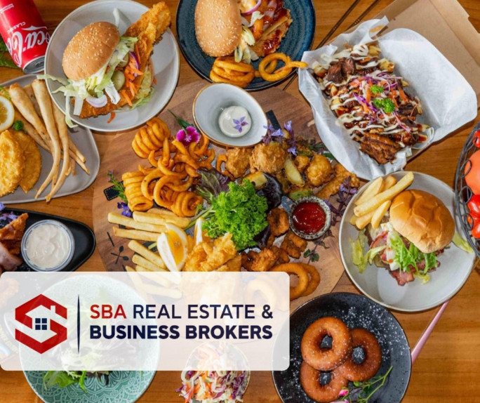 Cafe & Restaurant for Sale Dalby QLD 