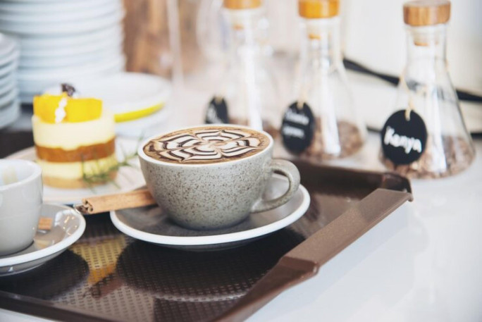 Cafe for Sale Hervey Bay