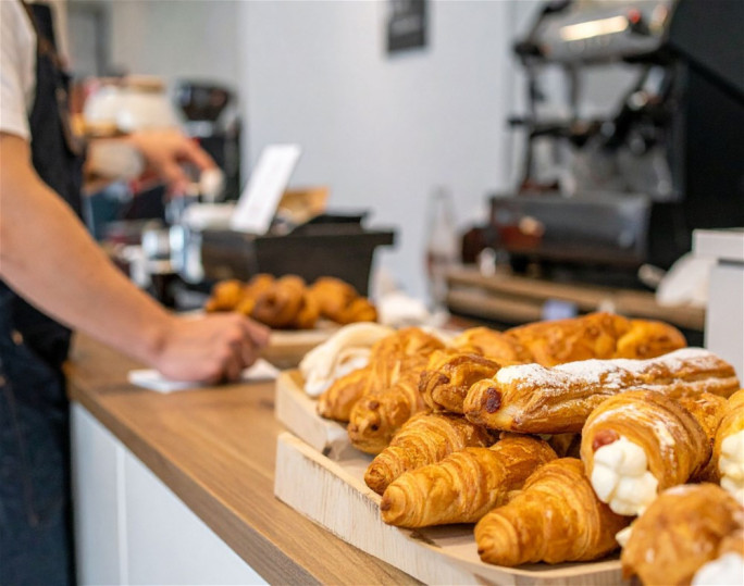 Cafe for Sale Maryborough 