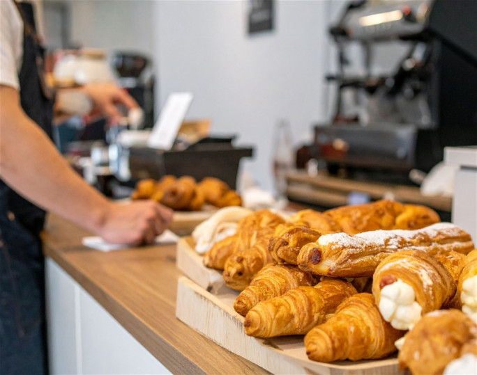 Cafe for Sale Maryborough