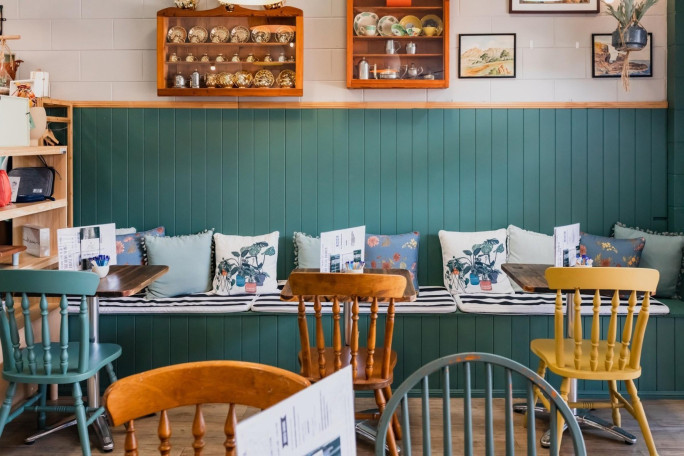 Coffee House & Giftware for Sale Queensland