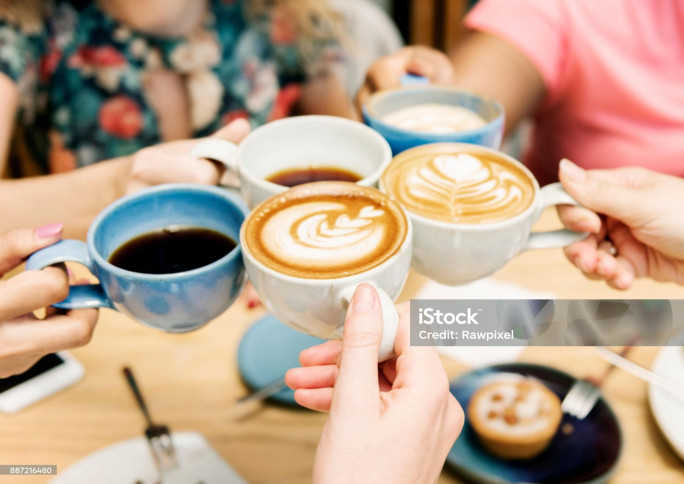 Italian style Cafe for Sale Fraser Coast