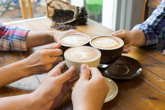 Licensed Cafe for Sale Fraser Coast QLD