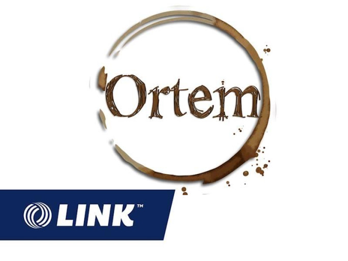 Ortem Cafe for Sale Toowoomba QLD