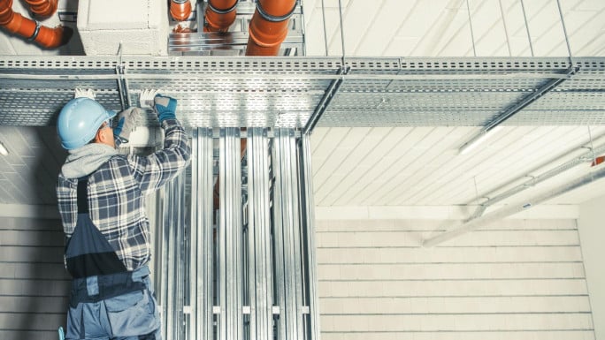 Electrical Contracting Business for Sale South East Queensland 