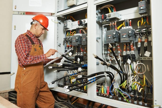 Electrical Projects Business for Sale South East Queensland 
