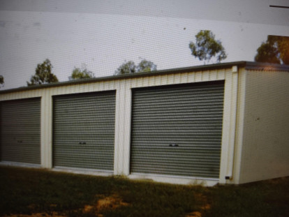 Quality Steel Buildings Business for Sale Hervey Bay QLD