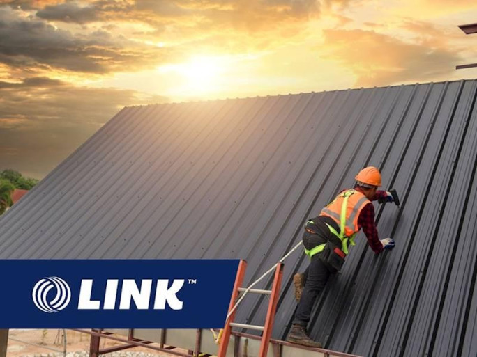 Roofing Business for Sale Townsville QLD
