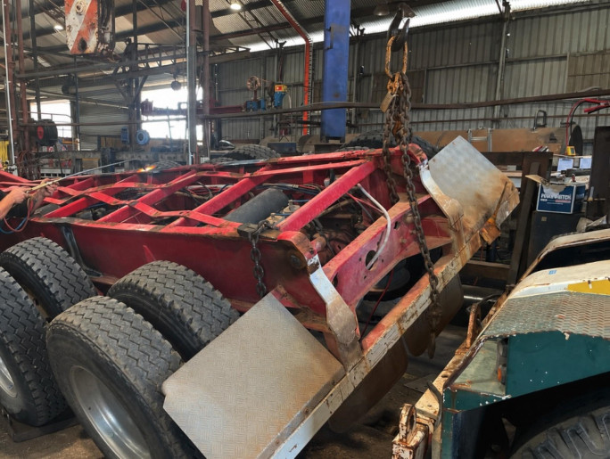 Welding and Fabrication Business for Sale Toowoomba 