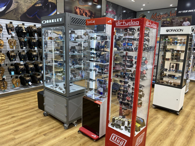 Retail Franchise Franchise for Sale Bundaberg