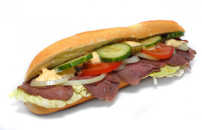 Subway Sandwich Business for Sale Ayr Townsville