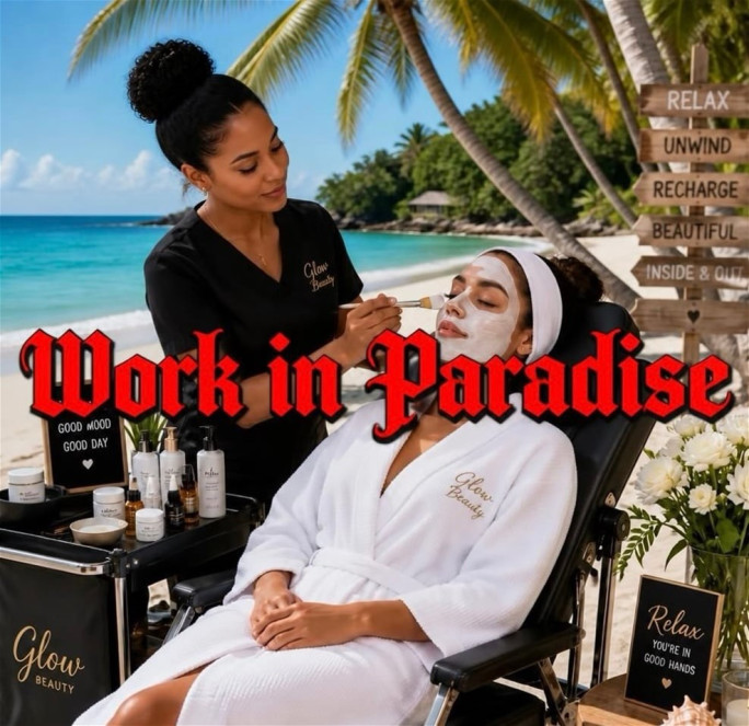Established Beauty Salon Business for Sale Helensvale 