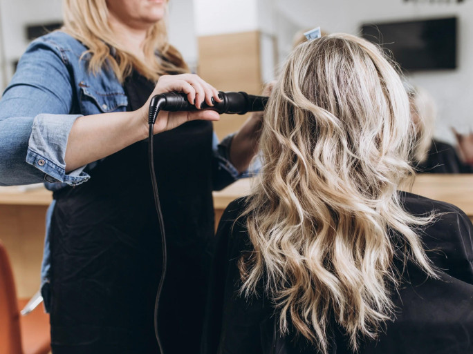 Established Hair & Beauty Salon Business for Sale Toowoomba QLD Established Hair & Beauty Salon Business for Sale Toowoomba QLD