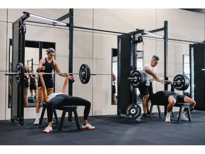 Fitstop Gym Business for Sale Hervey Bay QLD