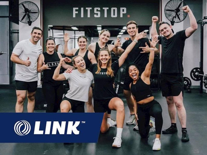 Fitstop Gym Business for Sale Hervey Bay QLD Fitstop Gym Business for Sale Hervey Bay QLD