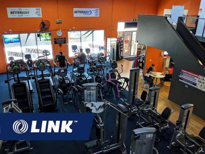 Independent Fitness Centre Business for Sale Airlie Beach QLD