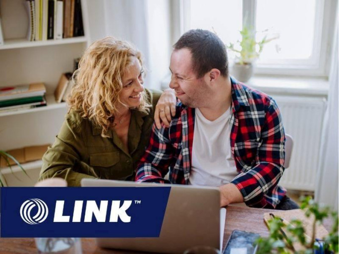 NDIS Provider Business for Sale Queensland