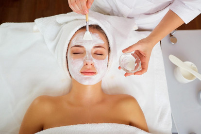 Skin & Beauty Spa Business for Sale Bundaberg QLD