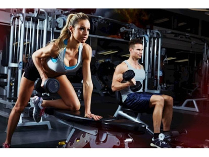 Solid Fitness Centre Business for Sale Rockhampton City QLD